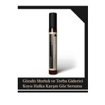 Ephesus Natural Care Gözaltı Morluk Ve Torba Giderici, Kırışıklık Karşıtı Serum – Coffee break eye serum