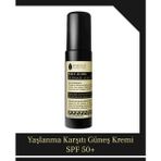 Ephesus Natural Care Ince Çizgileri ve Kırışıklıkları Azaltıcı Well Aging Ultimate Lush SPF50+ Güneş Kremi 50ML
