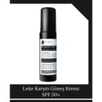 Ephesus Natural Care Pigment Loss Ultimate Tone Koyu Leke Karşıtı Spf 50+ Güneş Kremi 50ML