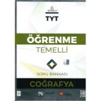 Ephesus Tyt Coğrafya Öğrenme Temelli Soru Bankası