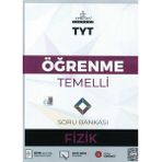 Ephesus Tyt Fizik Öğrenme Temelli Soru Bankası