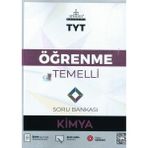 Ephesus Tyt Kimya Öğrenme Temelli Soru BankasI