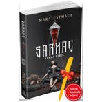 Ephesus Yayınları Alfa Kalem+Sarkaç 1: Kurma Bebek (Maral Atmaca) Yeni