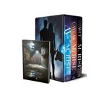 Ephesus Yayınları Av Serisi Ciltsiz 3 Kitap