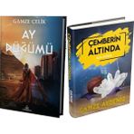Ephesus Yayınları Ay Düğümü Ciltli ve Çemberin Altında 2 - Son Görüş Ciltli (Gamze Çelik) 2li Set
