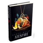 Ephesus Yayınları Ciltli Ateşpare 3 Kitap 2023 Yılı Anonim Yazar 416 Sayfa
