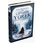 Ephesus Yayınları Gümüş Yürek 1. Kitap Kayıp Dünyanın Başlangıcı D.N. ARCHERON (CİLTLİ) Ciltli Gümüş Yürek 1