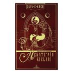 Ephesus Yayınları Hekate’nin Kızları Ciltli Kitap Ekın S. Koch 432 Sayfa Gotik Tarz