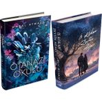 Ephesus Yayınları Is Kokan Zeytin Ağacı 3 Ciltli ve Ephesus Ötanazi Okulu 1 Ciltli Maral Atmaca 2li Set