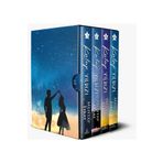 Ephesus Yayınları Kutup Yıldızı 4 Kitap Kutulu Ciltli Set 0102000187