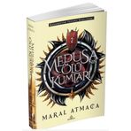 Ephesus Yayınları - Medusa'nın Ölü Kumları 2 - Maral Atmaca