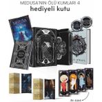 Ephesus Yayınları - Medusa’nın Ölü Kumları 4 - Maral Atmaca