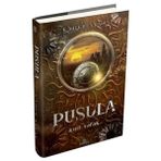 Ephesus Yayınları Pusula 2: Kızıl Şafak Ciltli Kitap 400 Sayfa Anonim Yazar İçin Eğitim Amaçlı