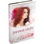 Ephesus Yayınları Şahane Gelin Zoraki Koca Serisi 1 Fatih Murat Arsal Ciltsiz 432 Sayfa