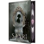 Ephesus Yayınları - Saka Ve Sanrı 2 - Maral Atmaca