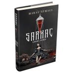 Ephesus Yayınları Sarkaç 1: Kurma Bebek (Ciltli) Maral Atmaca Yazarlı Mini Kitap