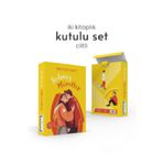 Ephesus Yayınları SET- SOLMUŞ MÜREKKEP 2 KİTAP(CİLTLİ) 9786256476684