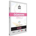Ephesus Yayınları TYT Öğrenme Temelli Fizik Soru Bankası