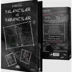 Ephesus Yayınları Yalancılar ve Yabancılar 2 (Ciltli Özel Baskı)