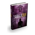 Ephesus Yayınları Yaralasar 3 Ciltli Maral Atmaca 432 Sayfa Mini Kitap Özellikleriyle