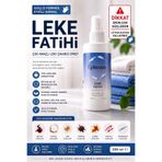 Ephrum Leke Fatihi - Çok Amaçlı Ultra Güçlü Bitkisel İçerikli Leke Çıkarıcı Sprey 200 ml