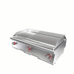 Epi7030sr Vital Epi7030sr Düz Nevürlü Yüzeyli Elektrikli Izgara