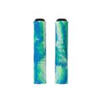 Epic 165mm Beyaz Yeşil Bmx Dirt Jump Bisiklet Elcik