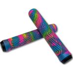 Epic 165mm Pembe Mavi Yeşil Bmx Dirt Jump Bisiklet Elcik