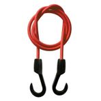 EPİC BGL-100 BİSİKLET BAGAJ LASTİĞİ KALIN 1 METRE