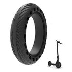 Epic E-Scooter 8.5 inç Kauçuk Dolgu Teker