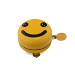 Epic Emoji Gülen Surat Metal Bisiklet Zili
