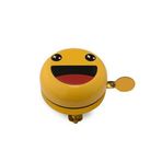Epic Emoji Kahkaha Metal Bisiklet Zili