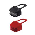 Epic FST-307 SnapSet 5 Ledli Ön Arka Pilli Aydınlatma Seti