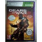 Epic Games Gears Of War 2 Xbox 360 Aksiyon Oyunu 9+ Yaş İçin Tek Oyuncu Uyumlu Best Seller