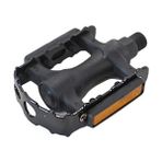 Epic HF-866A PDL-134 Çelik Plastik Bisiklet Pedalı