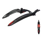 Epic Impact Tail 3 26-29 inç Arası Bisiklet Çamurluk Seti
