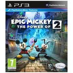 Epic Mickey PS3