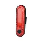 Epic STP-207 Nist USB Şarjlı Arka Lamba