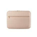 Epico MacBook Pro 14 inç / Air 13 inç Pembe Neopren Kılıf