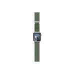 Epico Watch Alpine 38/40/41 Yeşil Kayış