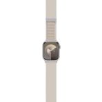 Epico Watch Kayış Alpine 38 / 40 / 41 - Fildişi