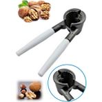 Epicsa Ceviz Fındık Kıracağı Ergonomik Beyaz Saplı Ceviz Kıracak Dayanıklı Ceviz Kırma Aleti