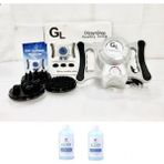 Epicsa Yeni Model Portatif G5 Selülit Cihazı 4000RPM*1500 Devir +2 Adet Masaj Jeli Ev Kullanımına Uygun