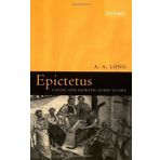 Epictetus: A Stoic and Socratic Guide to Life 1st edition by Long, A. A. (2004) Taschenbuch