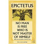 Epictetus - No Man is Free Who is Not Master of Himself - Aslı Perker
