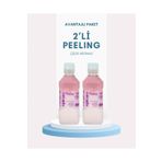 Epicure 2’li Avantajlı Paket Çilekli El Ve Vücut Peeling