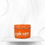 Epicure 60 ml Naturel Pudrasız Tek Kullanımlık Sir Ağda