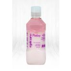 Epicure Çilek Aromalı Ipeksi Yumuışaklık Veren Peeling 360_gr.,