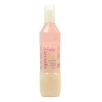 Epicure Çilek Aromalı Peeling 360gr El Ve Vücud Için