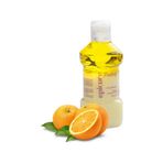 Epicure El ve Vücut Peelingi Portakal 360 Gr